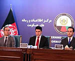 MoU Signed on Modernising Postal Services